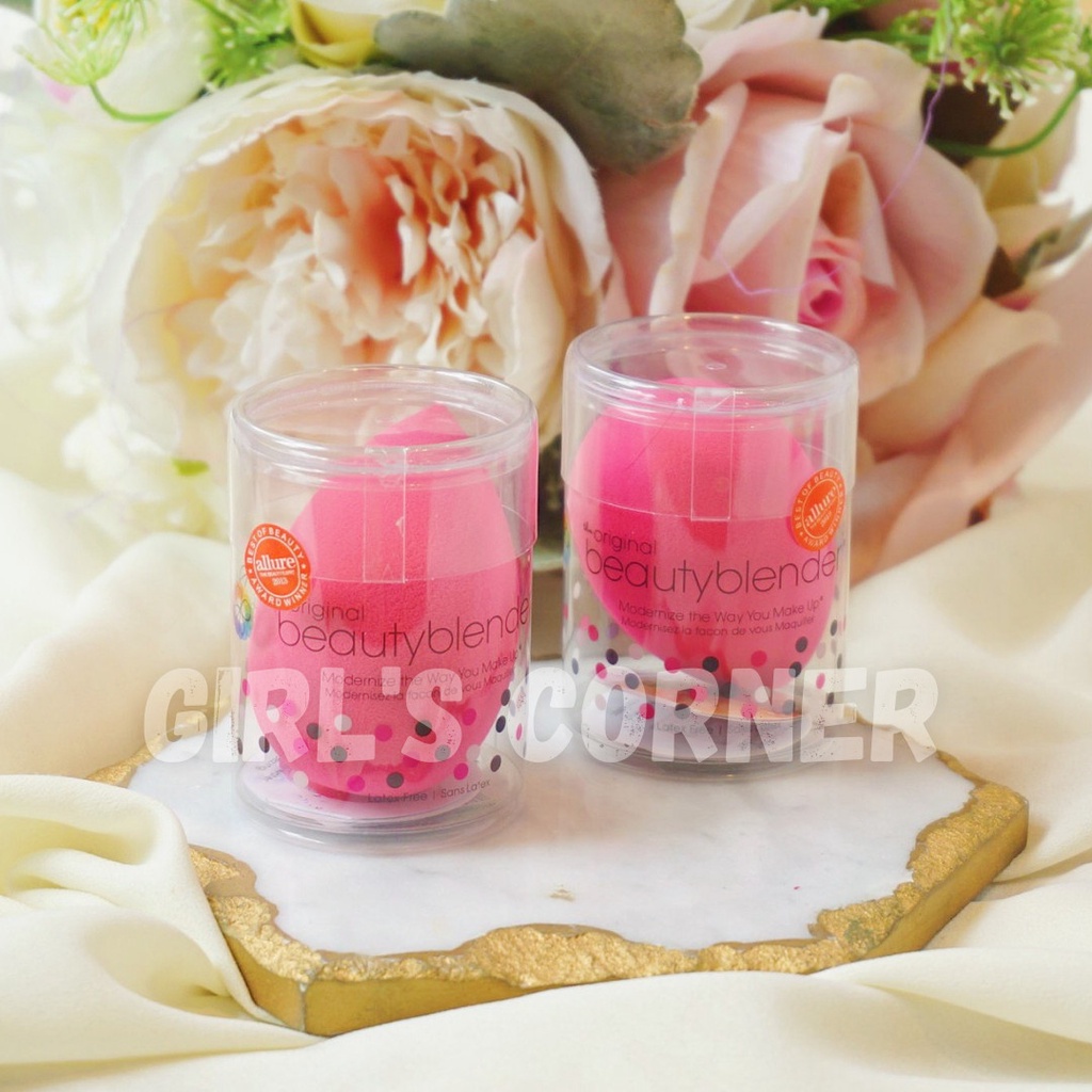 Mút Trang Điểm Beauty Blender Original