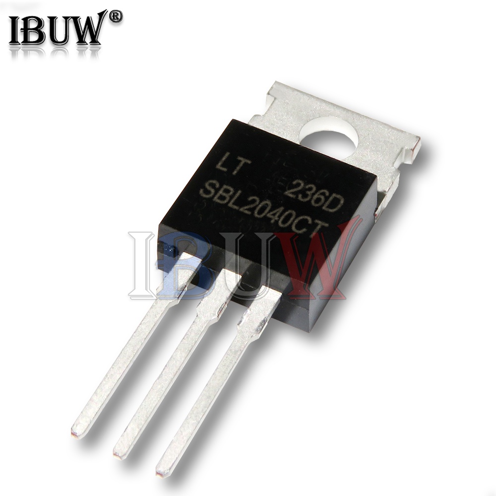 10 Cái SBL2040CT SBL2040 Đích Thực