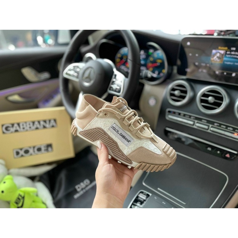 Giày thể thao Dg mix màu fullbox