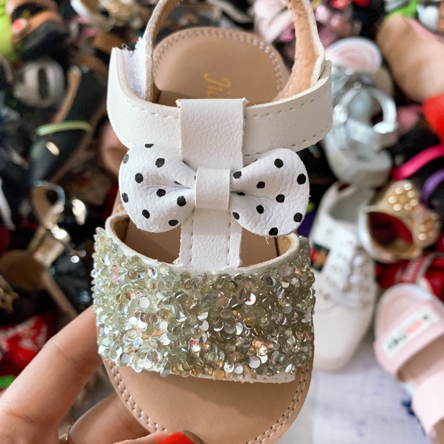 Dép sandal quảng châu