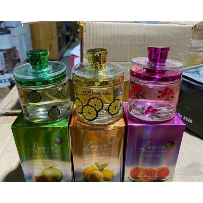 NƯỚC HOA CIRCLE 50ML