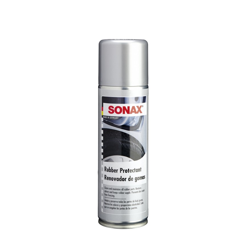 Dung Dịch Bảo Dưỡng Cao Su Lốp Xe Sonax Rubber Protectant