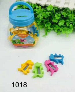 Combo sỉ 24 chiếc gọt chì hình❣️chuốt bút chì