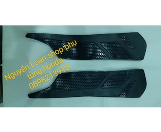 YAMAHA OD - LÓT SÀN ĐỂ CHÂN CAO SU NOUVO 4 5 6