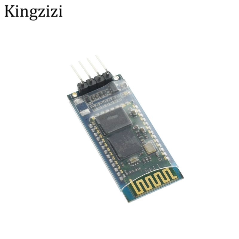 Mô Đun Thu Phát Tín Hiệu Bluetooth Hc-06