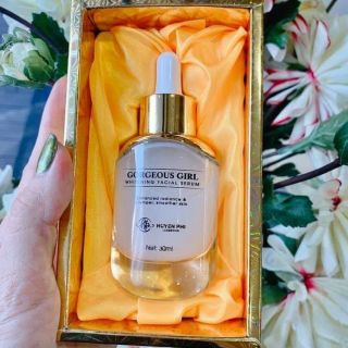 SERUM SÂM TỐ NỮ HUYỀN PHI