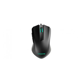 Chuột i-Rocks M09 Plus RGB