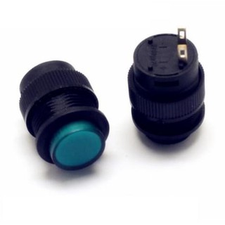 Công tắc nút nhấn nhả r16-503b / r16-503a