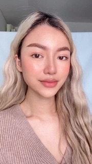 Má hồng dạng thỏi Nudestix minisize