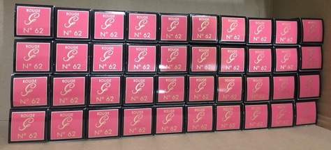 Lõi son phi thuyền Guerlain màu 62