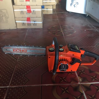 MÁY CƯA ECHO 302 BÃI NHẬT MỚI 95%
