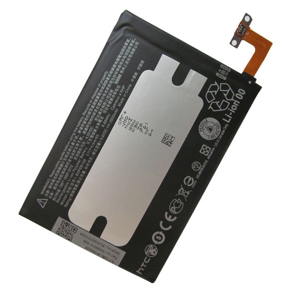 PIN HTC ONE M9 - B0PGE100 - 2840mAh - BẢO HÀNH 3 THÁNG - 1 ĐỔI 1