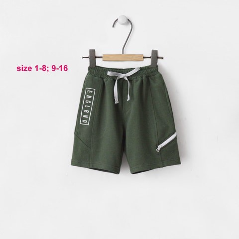 Quần bé trai 011689