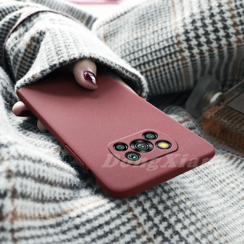 Ốp Điện Thoại TPU Dẻo Mỏng In Hình NFC Redmi Note 12 11 Note11s Note11Pro 10 10s 10Pro 9 9S 9Pro XiaoMi Poco X3 Pro X3