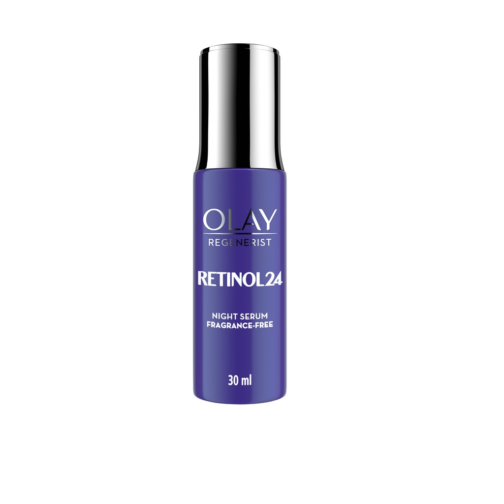 Tinh Chất Olay Chống Lão Hóa Chứa Chiết Xuât Retinol24 30ml