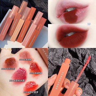 Son Kem Lì Herorange Vuông