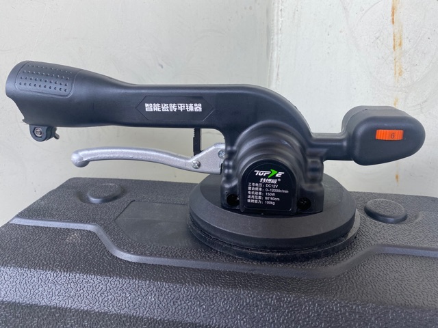 Máy ốp lát gạch TOFTE 12V