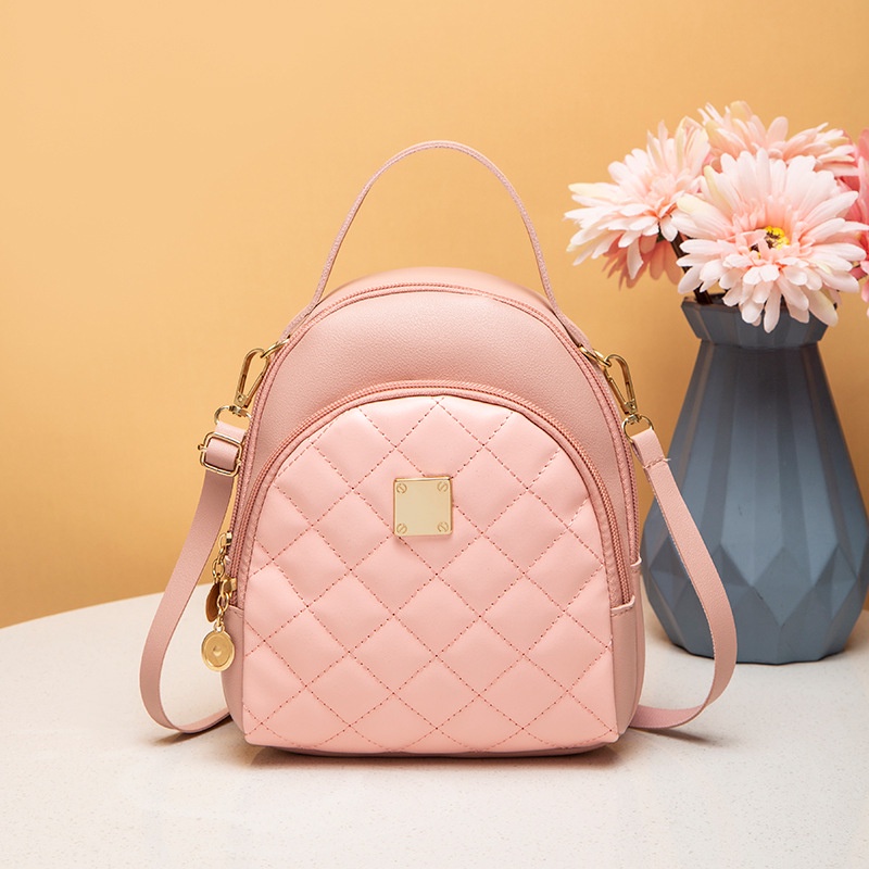 Balo Đi Học Mini Thời Trang Mùa Hè