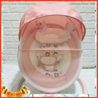 Nôi ru ngủ kub cho bé _ mb28