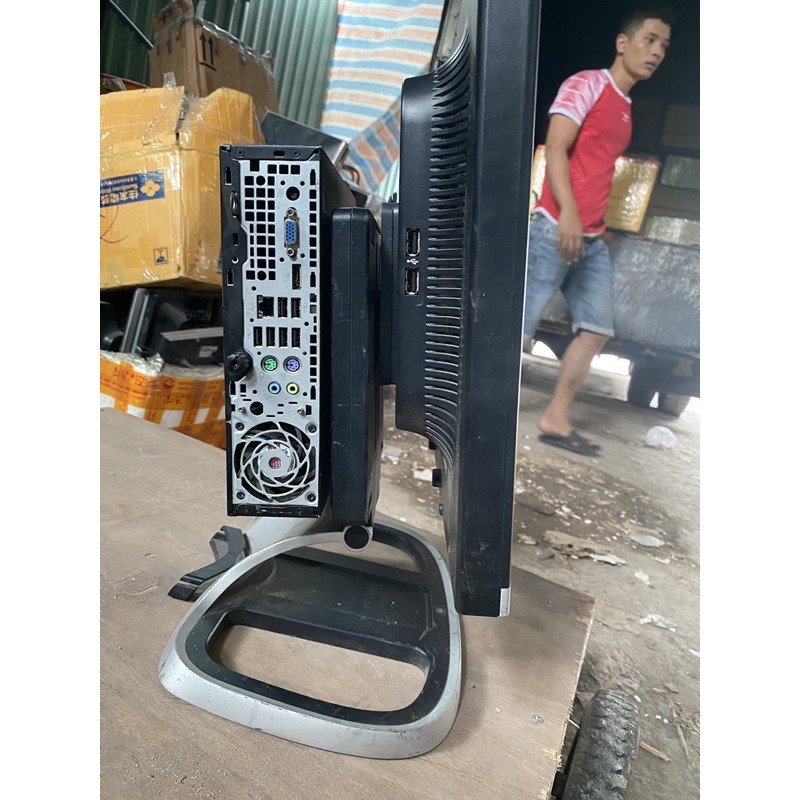 Bộ Máy Tính Để Bàn CPU kèm Màn Hình | BigBuy360 - bigbuy360.vn