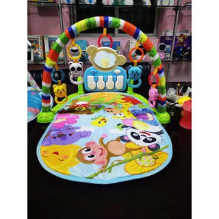 Thảm Nhạc Cho Bé Nằm Chơi