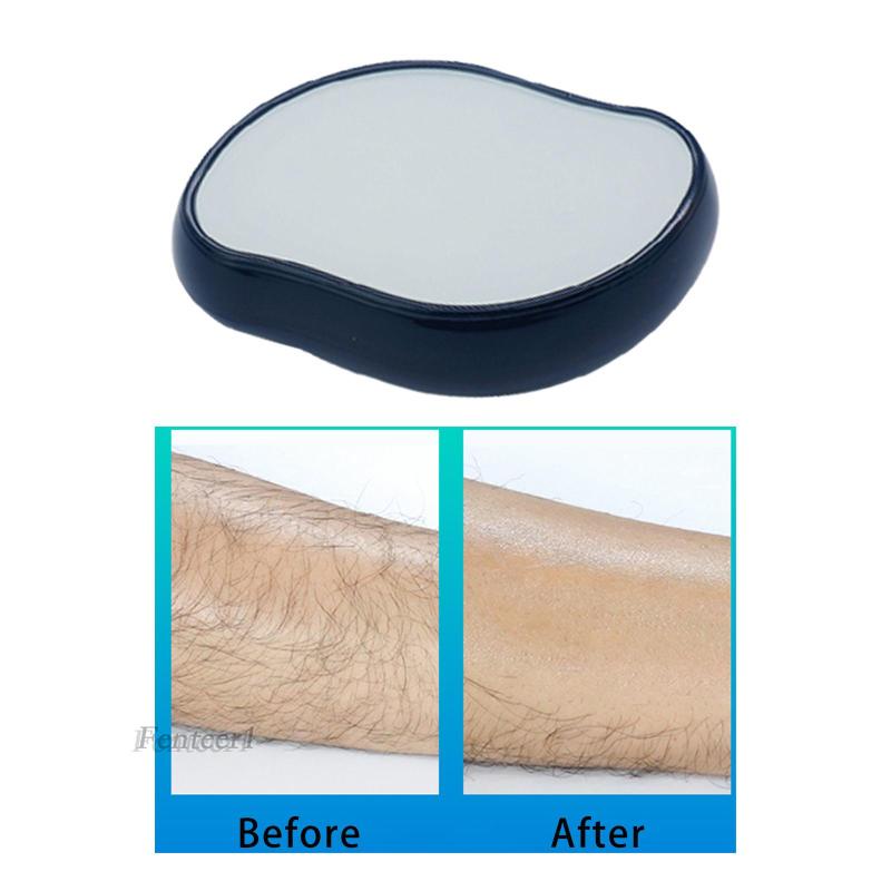 1 Dụng Cụ Tẩy Lông Chân Di Động Tiện Dụng Cho Nữ