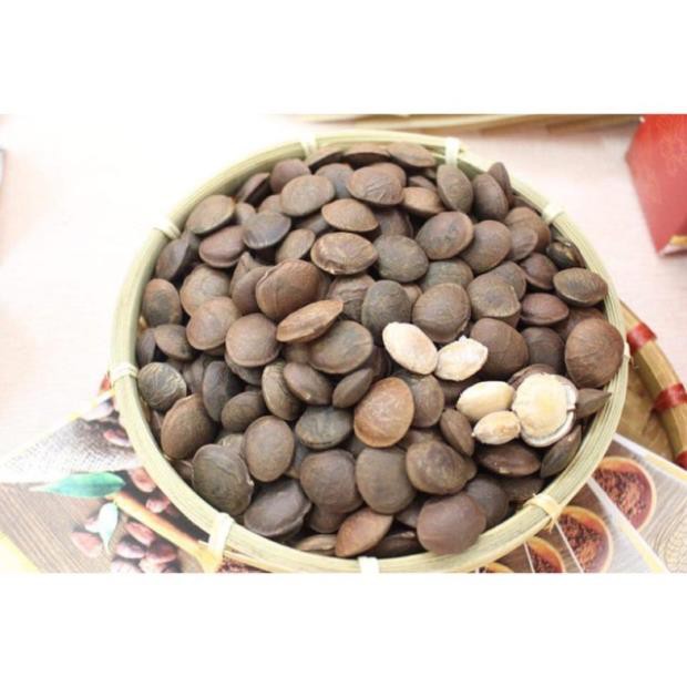 1 Kg Hạt Sachi rang sẵn chỉ việc ăn
