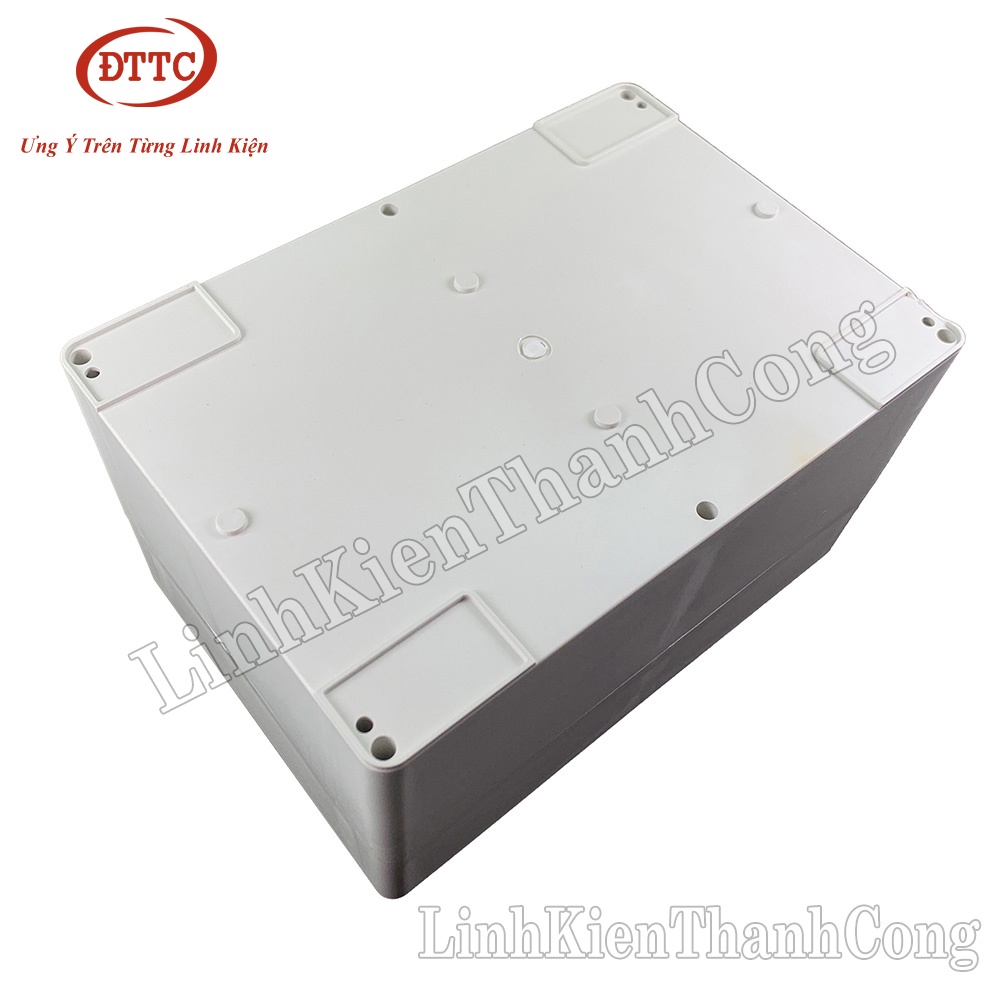 Hộp Nhựa ABS 265x185x150mm