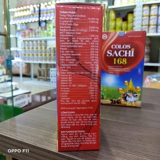 Sưã bột babynew ko 6g*20gói