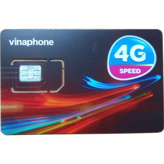 Sim 4G Vina V89 tặng 60GB/tháng + gọi nội mạng miễm phí