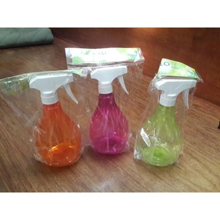 Bình xịt tưới cây