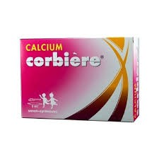 Canxi Calcium Corbiere (5ml)