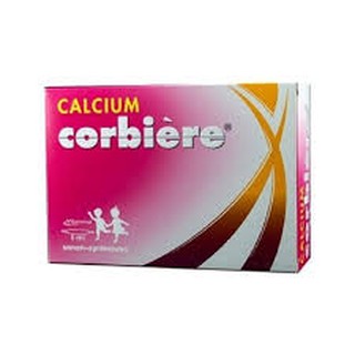 Canxi Calcium Corbiere