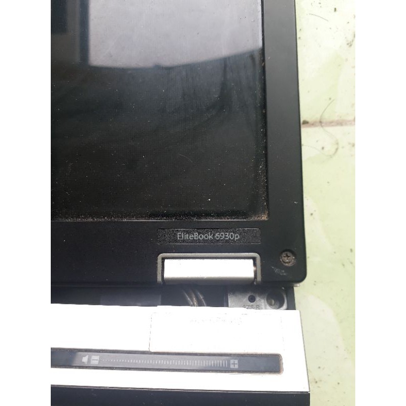 Giã xác laptop Hp 6930p