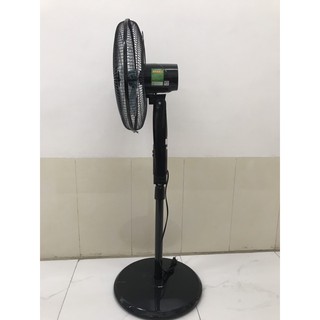 QUẠT ĐỨNG MISTRAL MSF16J15R