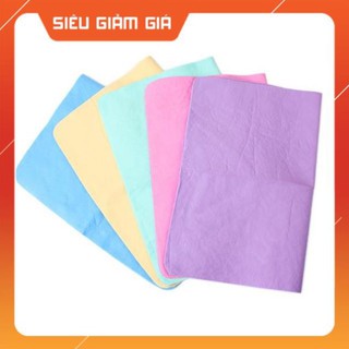Khăn tắm siêu thấm hút / Khăn đa năng Clean Cham