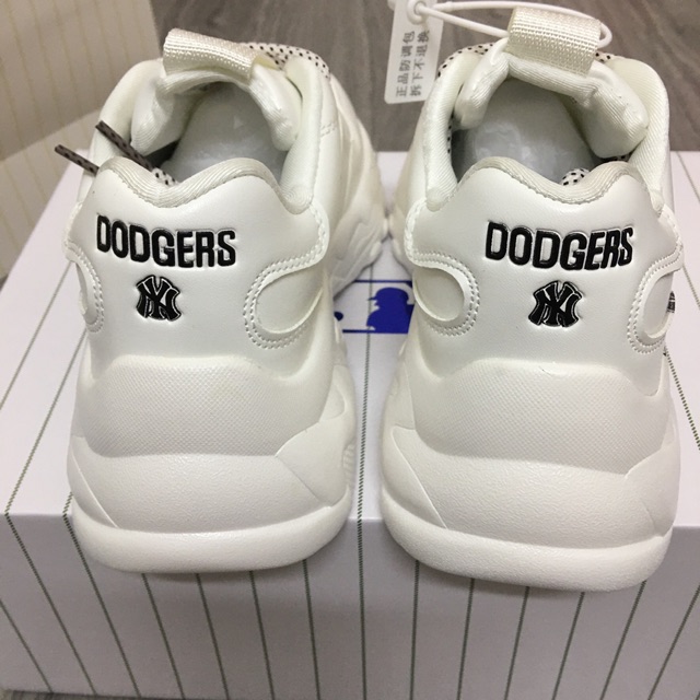 Giầy thể thao NEW YORK nam nữ 36-44 | BigBuy360 - bigbuy360.vn