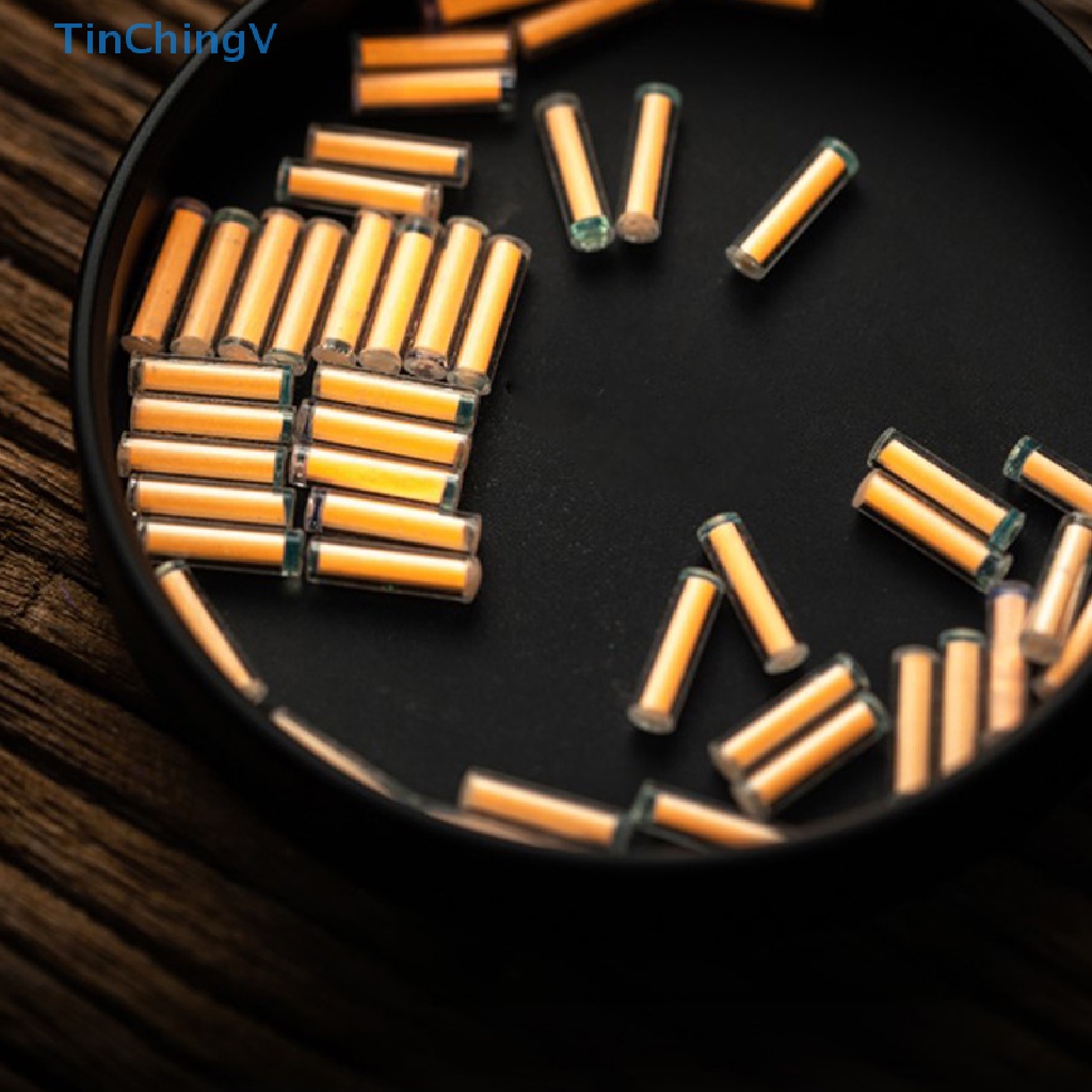 [TinChingV] Ống Gas Tritium Tự Tạo Ánh Sáng Khẩn Cấp Trang Trí Ngoài Trời [Mới]