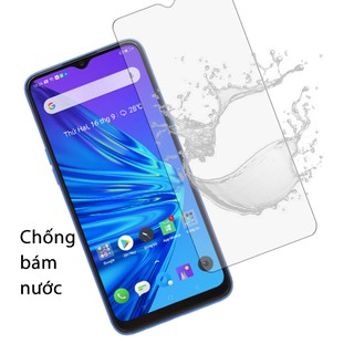 miếng dán màn hình cường lực Realme 5