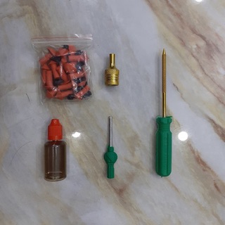 Súng vá lốp không săm