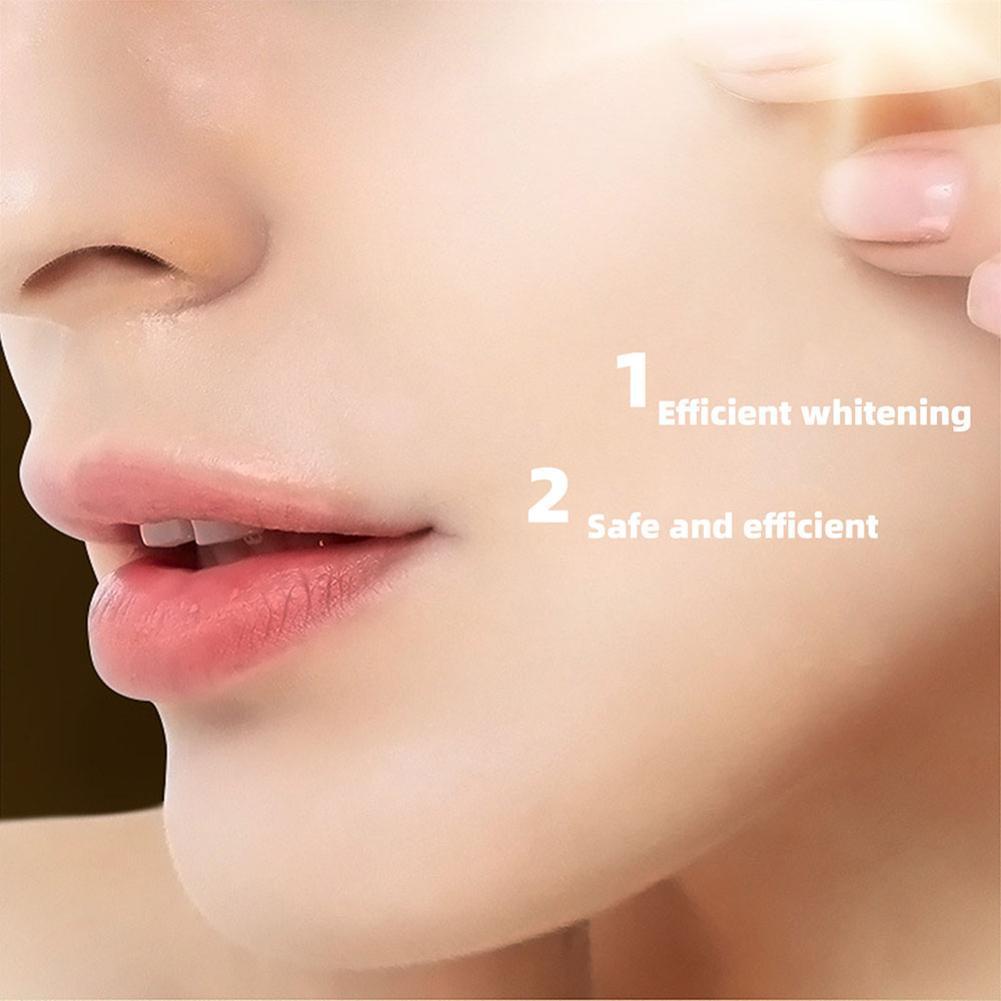 Kem Dưỡng Ẩm Làm Sáng Da Melanin / Khuỷu Tay / Cánh Tay M6D7 20ml