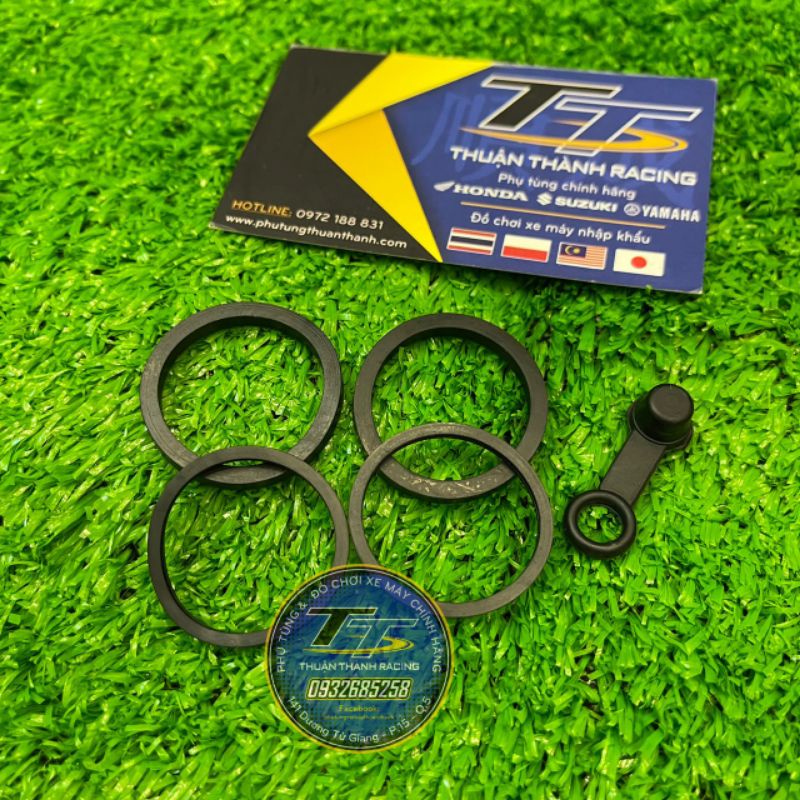 Sim bít tông heo dầu Su sport 27mm - Xipo - Rgv120