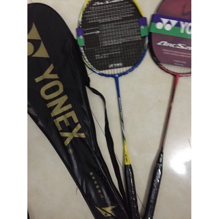 Vợt Cầu Lông YONEX Cước