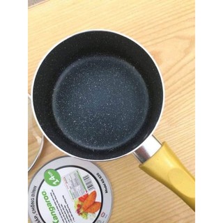 Nồi vân đá Kangaroo KG920 14cm