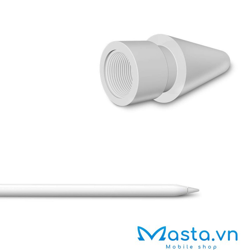 Đầu bút thay thế ngòi Apple Pencil 1, 2 hàng chính hãng chưa qua sử dụng – Apple Pencil Tips