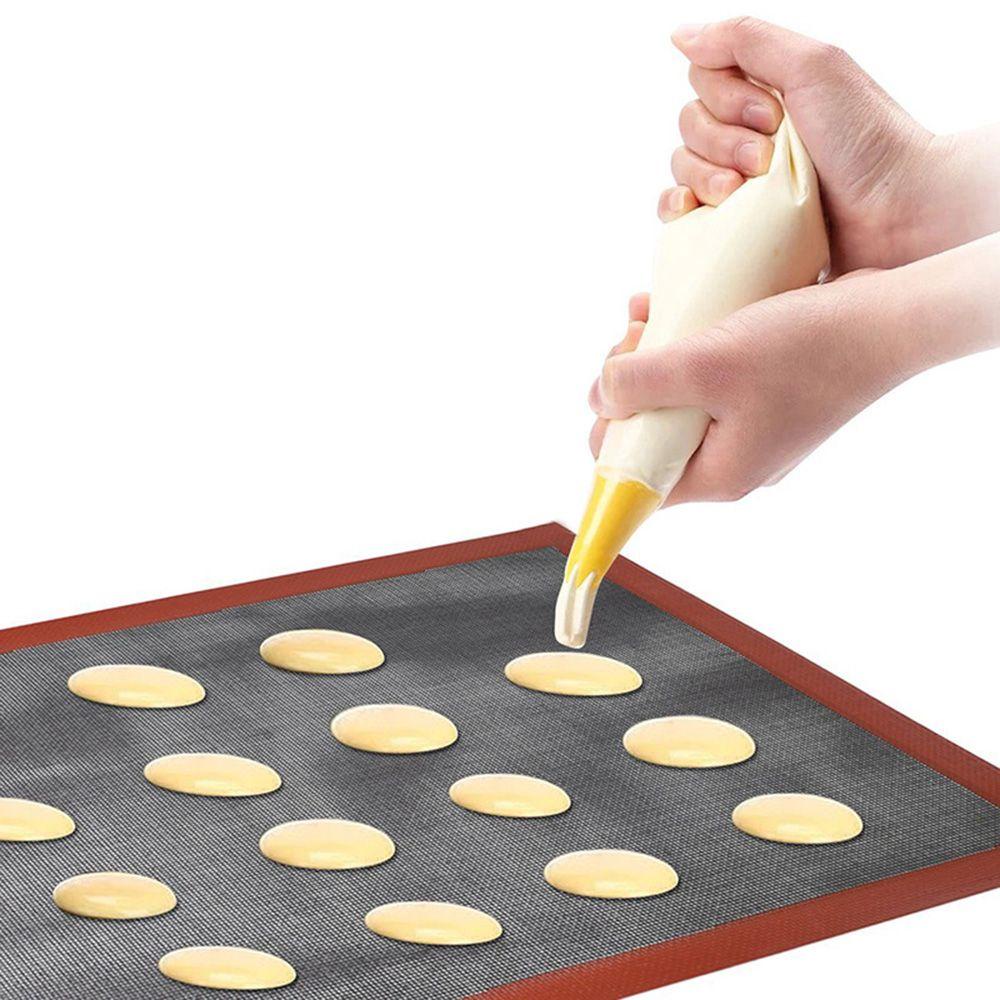 Thảm Nướng Bánh Chống Dính Tiện Lợi