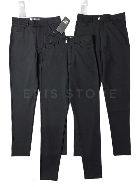 [Ảnh thật] Quần tregging ERIS VNNXK Bao chất ảnh thật | BigBuy360 - bigbuy360.vn