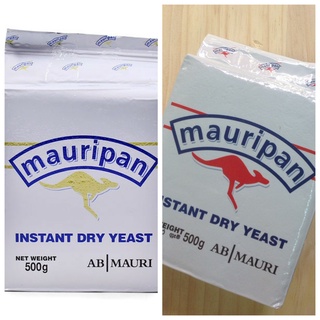 Men chuột túi instant dry yeast 500g