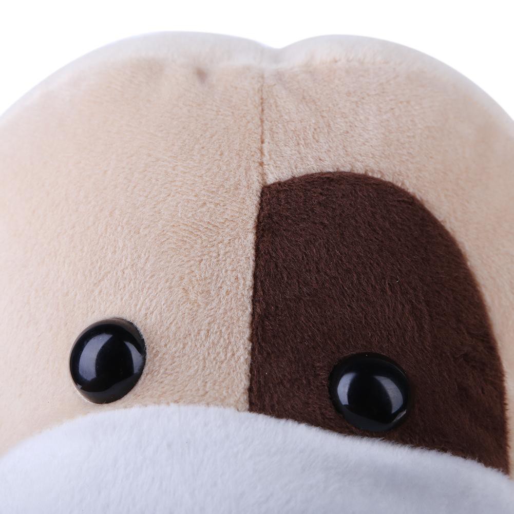 Chùm cây gậy 460 cc bằng gỗ hình chú chó dễ thương cho câu lạc bộ chơi golf tiện dụng