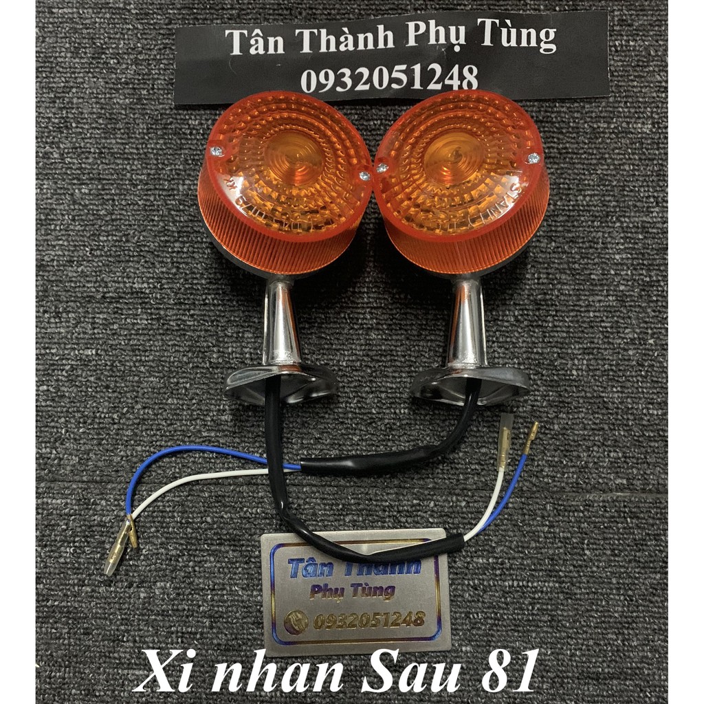 Xi nhan sau 81 có chụp Hiệp Thành giá 1 cặp